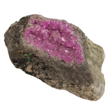 Load image into Gallery viewer, Cobaltoan Calcite Specimen # 189