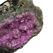 Load image into Gallery viewer, Cobaltoan Calcite Specimen # 189