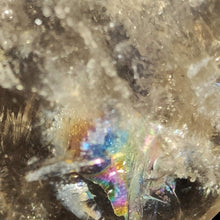 Load image into Gallery viewer, Smoky Garden Quartz Freeform # 38