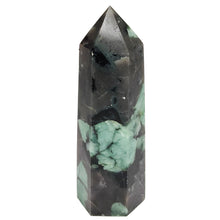 Load image into Gallery viewer, Emerald Point # 72