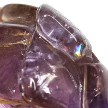 Load image into Gallery viewer, Ametrine Lotus # 100