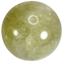 Load image into Gallery viewer, Citrine Sphere # 130