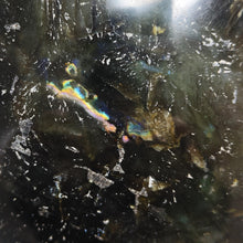 Load image into Gallery viewer, Labradorite Sphere XL # 61