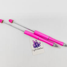 Load image into Gallery viewer, Beadable Lead Pencils