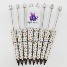 Load image into Gallery viewer, Beadable Printed Pens