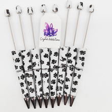 Load image into Gallery viewer, Beadable Printed Pens