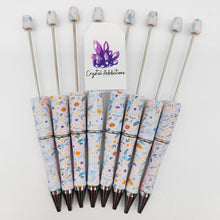 Load image into Gallery viewer, Beadable Printed Pens