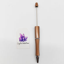 Load image into Gallery viewer, Beadable Pens
