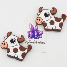 Load image into Gallery viewer, Beads - Silicone Focal #2