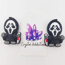 Load image into Gallery viewer, Beads - Silicone Focal #2