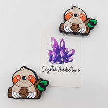 Load image into Gallery viewer, Beads - Silicone Focal #2