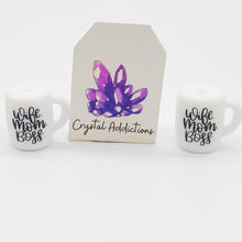 Load image into Gallery viewer, Beads - Silicone Focal #2