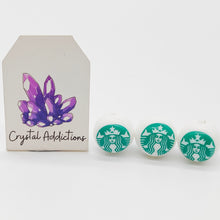 Load image into Gallery viewer, Beads - Silicone Printed 14mm