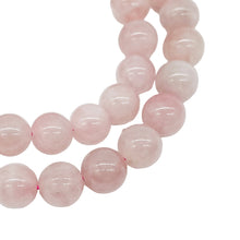 Load image into Gallery viewer, Rose Quartz Bracelet