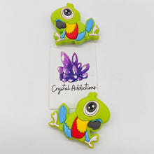 Load image into Gallery viewer, Beads - Silicone Focal #2