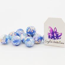 Load image into Gallery viewer, Beads - Silicone Printed 14mm