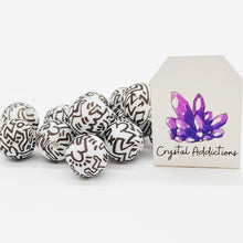 Load image into Gallery viewer, Beads - Silicone Printed 14mm
