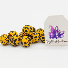 Load image into Gallery viewer, Beads - Silicone Printed 14mm