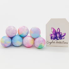 Load image into Gallery viewer, Beads - Silicone Printed 14mm