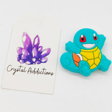 Load image into Gallery viewer, Beads - Silicone Focal #3