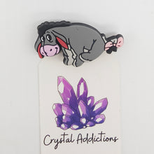 Load image into Gallery viewer, Beads - Silicone Focal #3