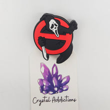 Load image into Gallery viewer, Beads - Silicone Focal #3