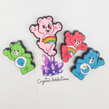 Load image into Gallery viewer, Beads - Silicone Focal #2