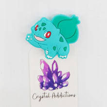 Load image into Gallery viewer, Beads - Silicone Focal #3