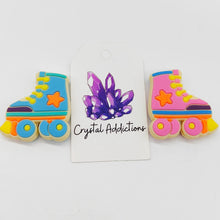 Load image into Gallery viewer, Beads - Silicone Focal Reduced to Clear