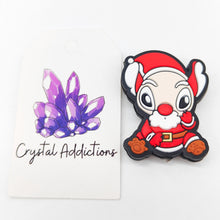 Load image into Gallery viewer, Beads - Silicone Focal #3