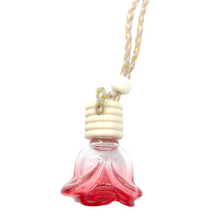 Load image into Gallery viewer, Rose Car Diffuser