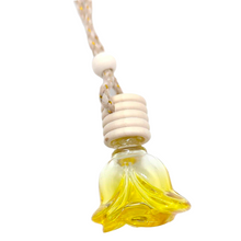 Load image into Gallery viewer, Rose Car Diffuser