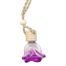 Load image into Gallery viewer, Rose Car Diffuser