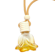 Load image into Gallery viewer, Rose Car Diffuser