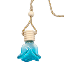 Load image into Gallery viewer, Rose Car Diffuser