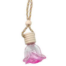 Load image into Gallery viewer, Rose Car Diffuser