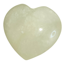 Load image into Gallery viewer, Morganite Heart # 33