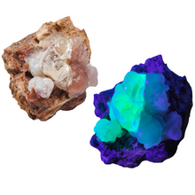 Load image into Gallery viewer, Mexican Hyalite Opal # 134