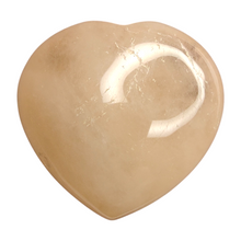 Load image into Gallery viewer, Morganite Heart # 123