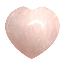 Load image into Gallery viewer, Morganite Heart # 190
