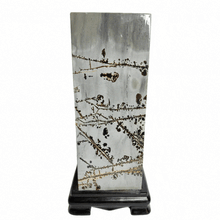 Load image into Gallery viewer, Dendritic Picture Jasper Pillar # 48