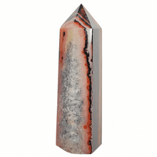 Load image into Gallery viewer, Sardonyx Point # 131