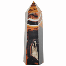 Load image into Gallery viewer, Sardonyx Point # 183