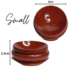 Load image into Gallery viewer, Wooden Sphere Stands