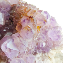 Load image into Gallery viewer, Amethyst Spirit Quartz Cluster # 84