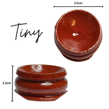 Load image into Gallery viewer, Wooden Sphere Stands