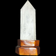 Load image into Gallery viewer, Clear Quartz Tower #31