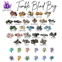 Load image into Gallery viewer, LESLEY BROOKS - Tumble Blind Bag X2