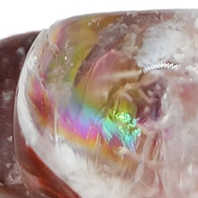 Load image into Gallery viewer, Fire Quartz Hearts