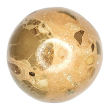Load image into Gallery viewer, Leopardite Sphere # 41